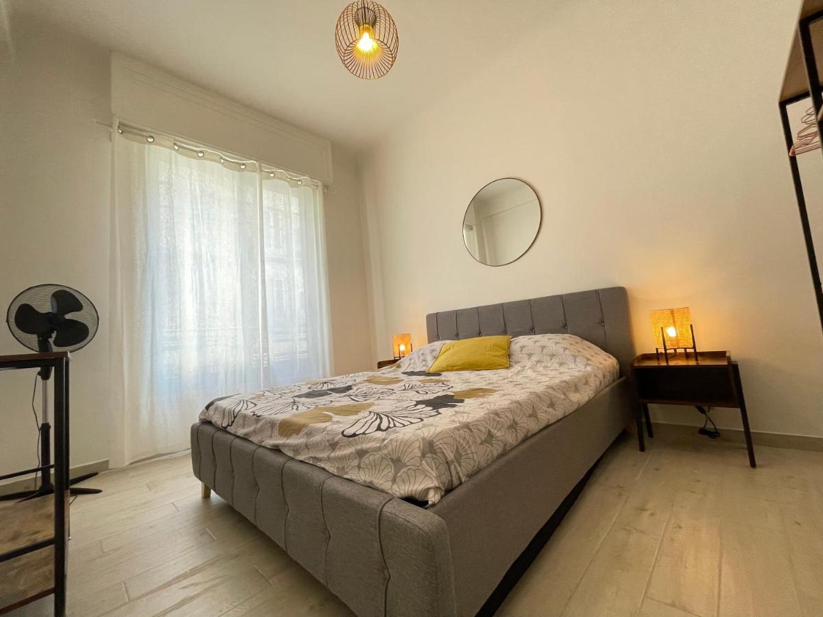 Renting - Penchienatti - Spacious - 2 Bedrooms - King Bed - View Heart Of Appartement *