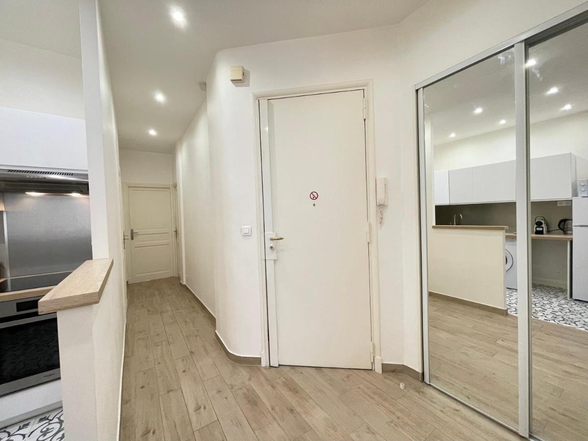 Renting - Penchienatti - Spacious - 2 Bedrooms - King Bed - View Heart Of Nice